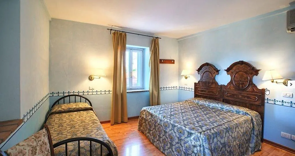 La Padronale Del Rivo Hotel Assisi